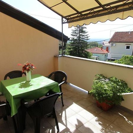 Apartments Kirincic Sveti Vid-Miholjice Екстериор снимка