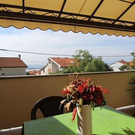 Apartments Kirincic Sveti Vid-Miholjice Екстериор снимка